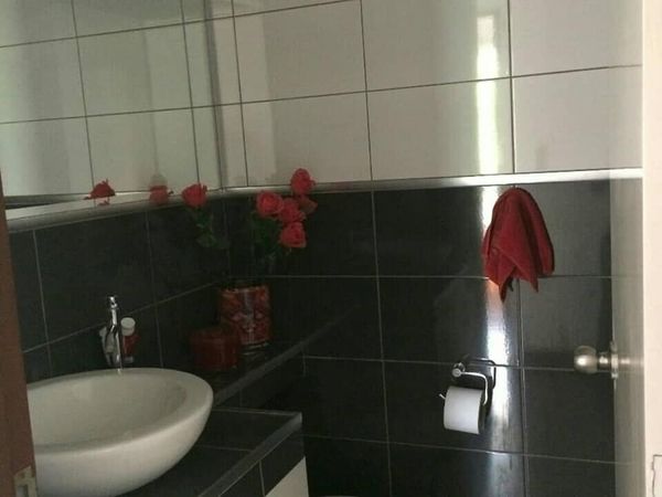 Vista Baño Principal