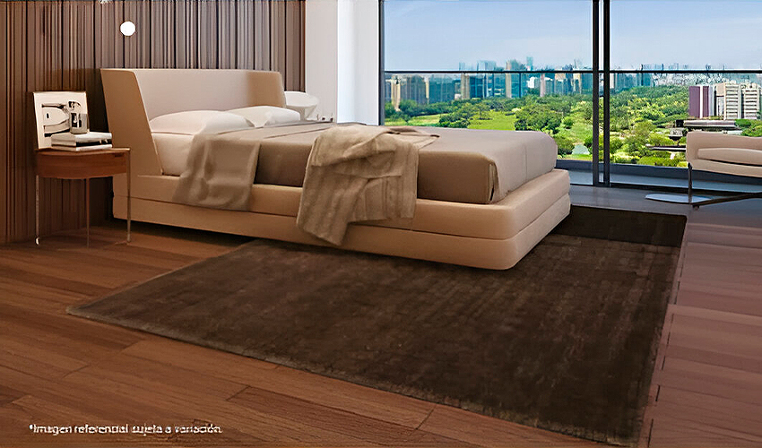 Dormitorio Principal